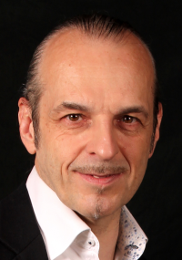 Endlicher Rudolf, Entrepreneur f. Immobilien